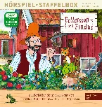 Pochette Pettersson und Findus Staffelbox 1+2