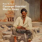 Pochette Piano Music of Camargo Guarnieri