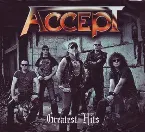 Pochette Greatest Hits