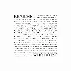 Pochette Who Does?