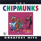 Pochette The Chipmunks Greatest Hits