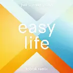 Pochette Easy Life (Tobtok remix)