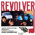 Pochette Revolver