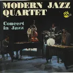 Pochette Concert in Jazz
