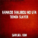 Pochette Kamado Tanjirou no Uta - Orchestral Version (from "Demon Slayer")
