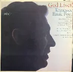 Pochette God Lives!