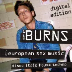 Pochette This Is BURNS 001: European Sex Music