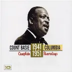Pochette Complete 1941-1951 Columbia Recordings
