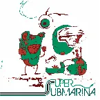 Pochette Supersubmarina