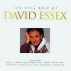 Pochette The Very Best of David Essex