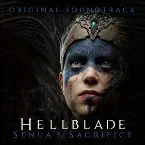 Pochette Hellblade: Senua’s Sacrifice