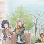 Pochette 夢を撃ち抜く瞬間に! (3rd Season #13 Full Ver.)