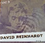 Pochette 100 Titres pour les 100 Ans de Reinhardt Django Babik David
