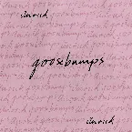 Pochette Goose Bumps