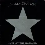 Pochette Live At The Marquee