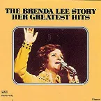 Pochette The Brenda Lee Story: Her Greatest Hits