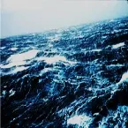 Pochette Treacherous Waters