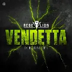 Pochette Vendetta (X-Qlusive OST)