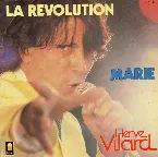 Pochette La Révolution / Marie