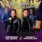 Pochette Un canto para ustedes