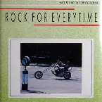 Pochette Rock for Everytime
