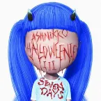 Pochette Halloweenie III: Seven Days