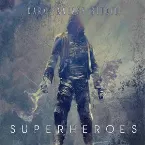 Pochette Superheroes