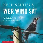 Pochette Wer Wind sät