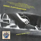 Pochette Kessel Plays Standards