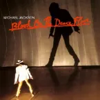 Pochette Blood on the Dance Floor