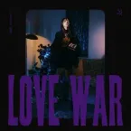 Pochette Love War