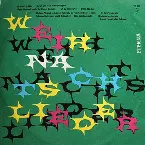Pochette Weihnachtslieder