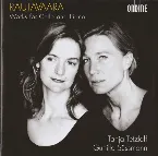 Pochette Works for Cello and Piano