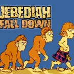 Pochette Fall Down