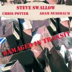 Pochette Damaged in Transit