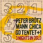 Pochette 3 Nights in Oslo