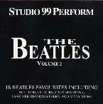 Pochette Studio 99 Perform The Beatles, Volume 2