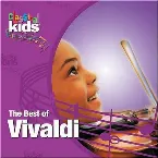 Pochette The Best of Vivaldi