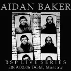 Pochette Playmytape @ Dom Club