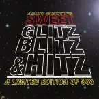 Pochette Glitz Blitz & Hitz