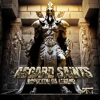 Pochette Asgard Saints