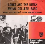 Pochette Mama, ’k wil ’n man he! / Daar kom die Alabama