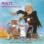 Pochette Malte, Valfrid Lindemans son