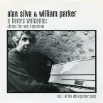 Pochette A Hero’s Welcome: Pieces for Rare Occasions