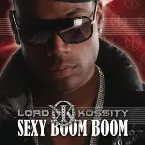 Pochette Sexy Boom Boom