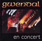 Pochette Gwendal en concert