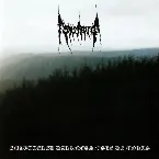Pochette Embittered Darkness / Isle de Morts