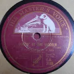 Pochette Leapin' at the Lincoln / Rockin' in Rhythm
