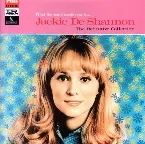 Pochette What the World Needs Now Is . . . Jackie De Shannon,The Definitive Collection
