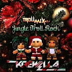 Pochette Troll Mix Vol. 7: Jingle Troll Rock